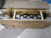 Вал коленчатый (коленвал) двигателя Shanghai D6114, SC9D, SC8DK280Q3 (D06A-101-30, D06A-101-35, D06A-101-30A+A, S00003796+01)