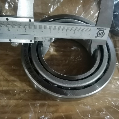 Подшипник ступицы SITRAK